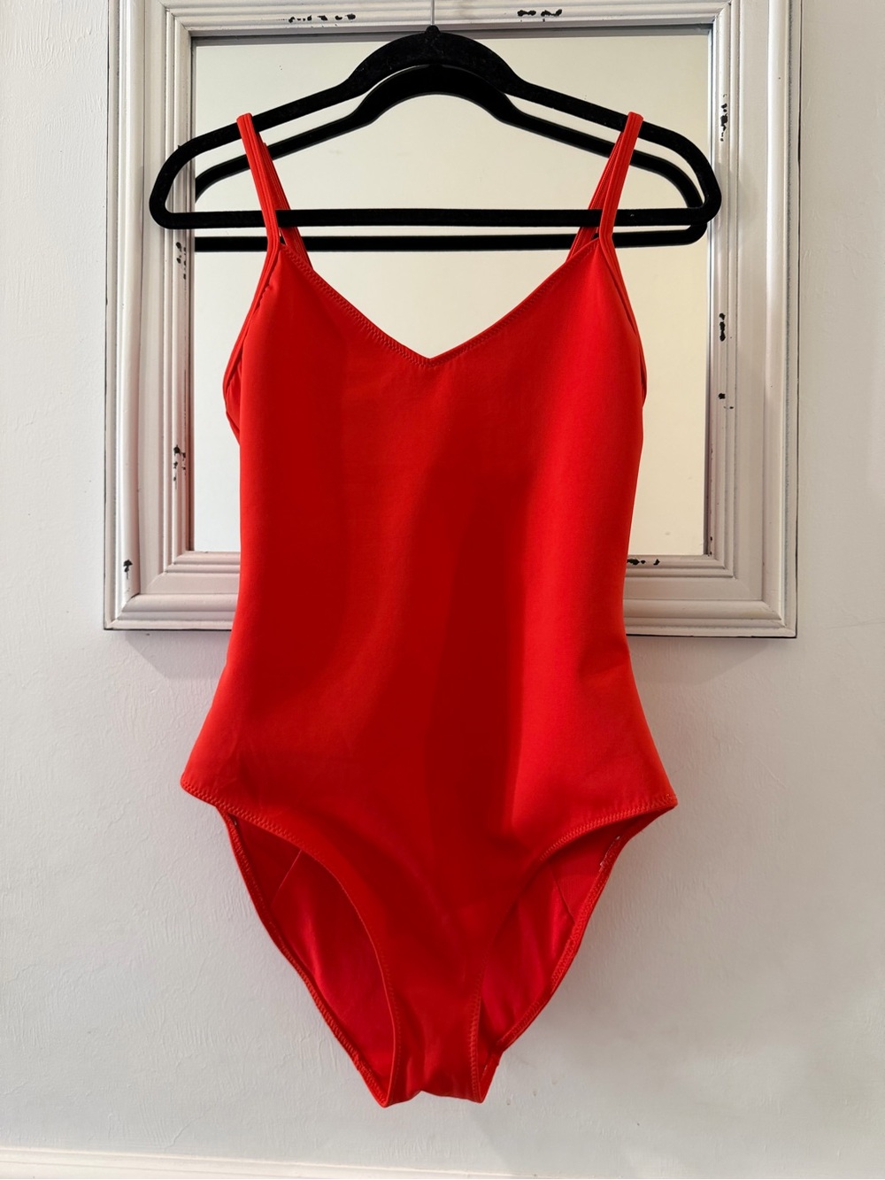 Good American Sculpt Corset One Piece Swimsuit